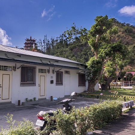 鐵花旦黃宿 T'ai-tung Exterior foto